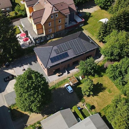 Eastside Braunlage Apartamento Exterior foto