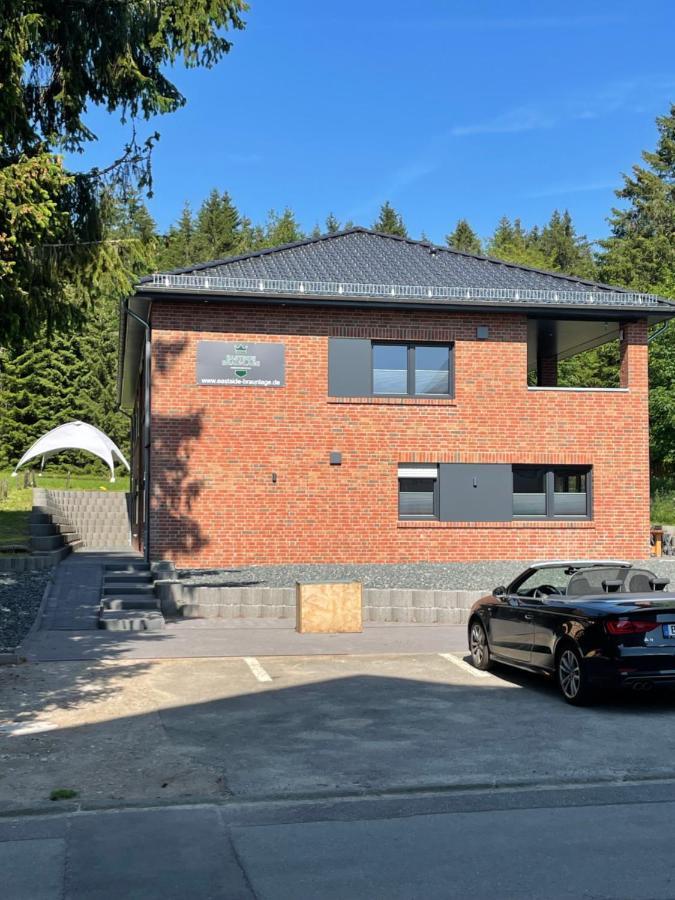 Eastside Braunlage Apartamento Exterior foto