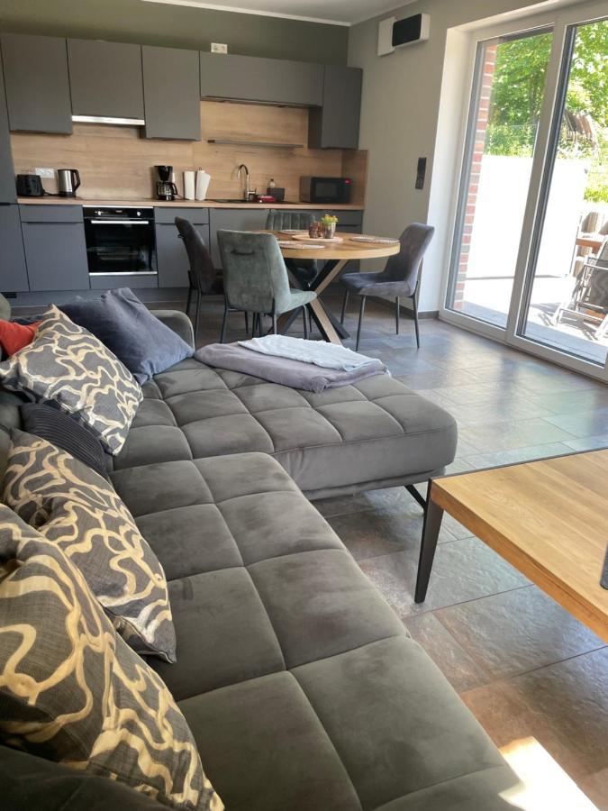 Eastside Braunlage Apartamento Exterior foto