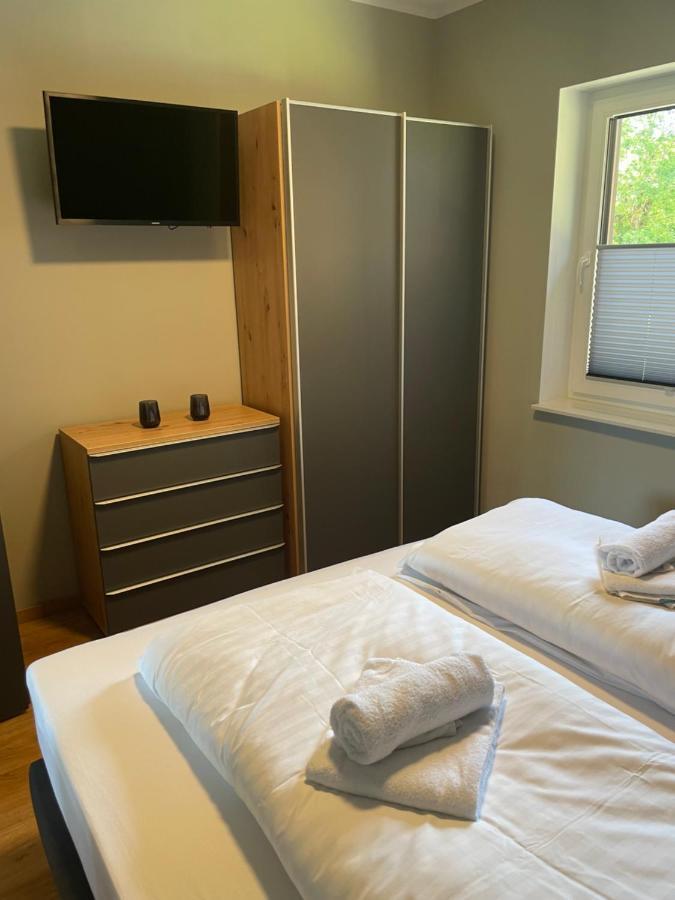 Eastside Braunlage Apartamento Exterior foto