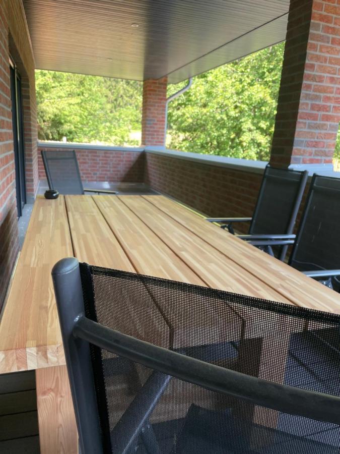 Eastside Braunlage Apartamento Exterior foto