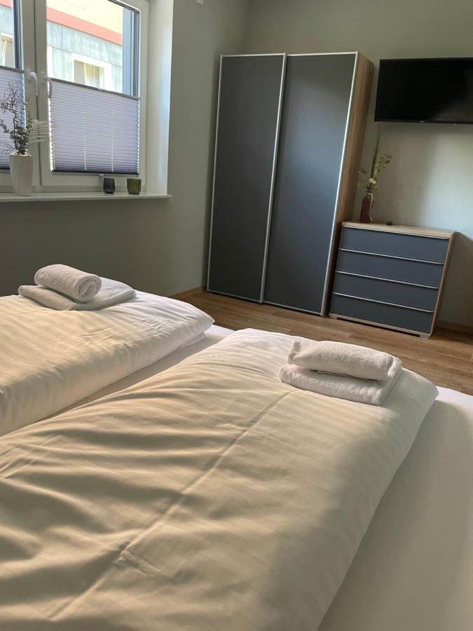 Eastside Braunlage Apartamento Exterior foto