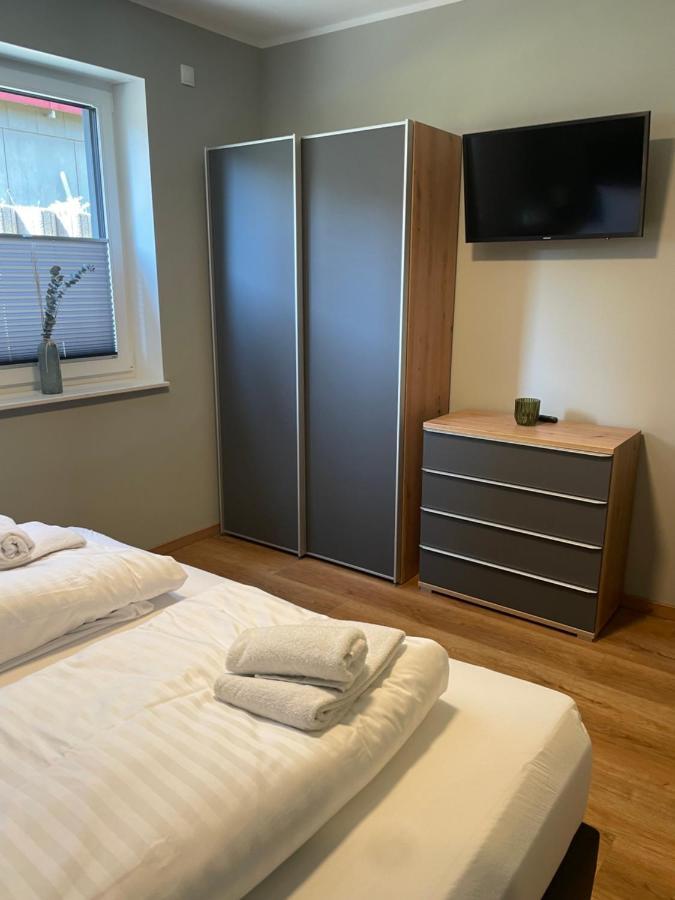 Eastside Braunlage Apartamento Exterior foto