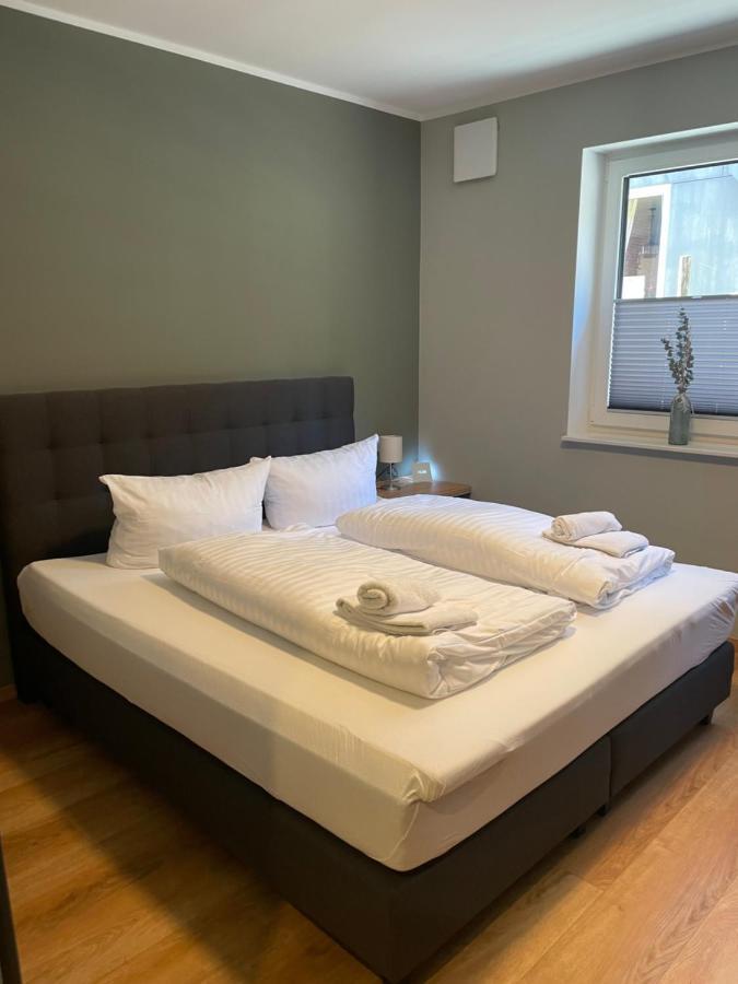 Eastside Braunlage Apartamento Exterior foto