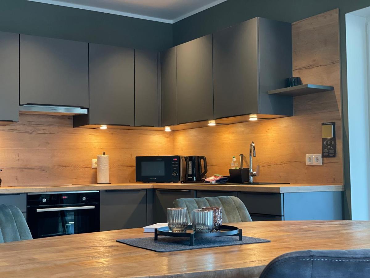 Eastside Braunlage Apartamento Exterior foto