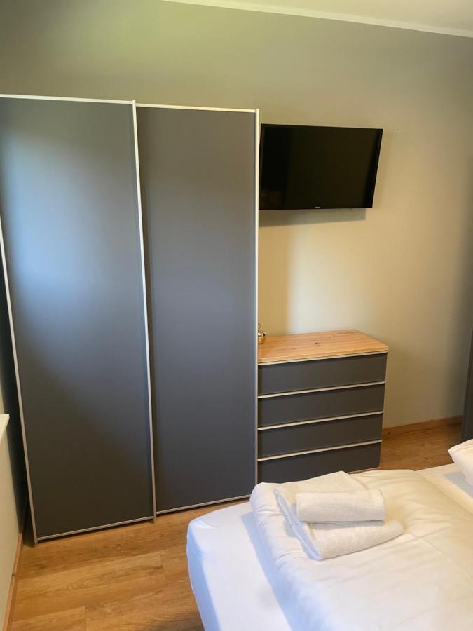 Eastside Braunlage Apartamento Exterior foto