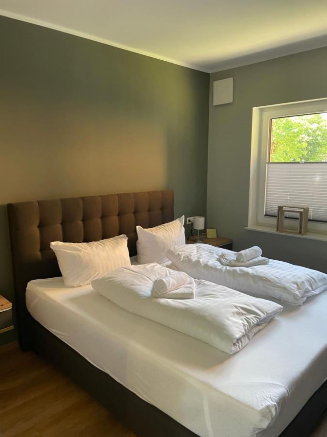 Eastside Braunlage Apartamento Exterior foto
