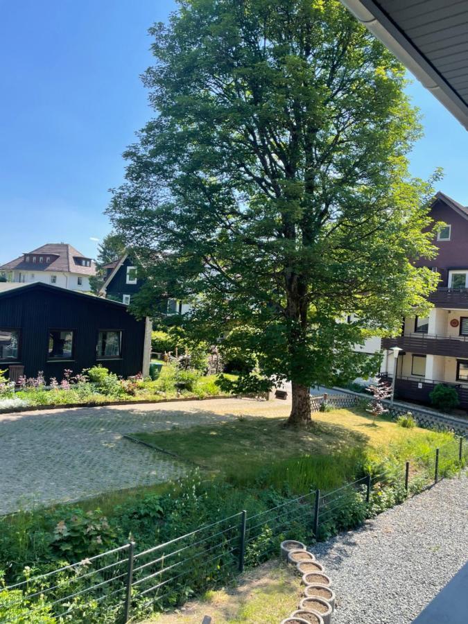 Eastside Braunlage Apartamento Exterior foto
