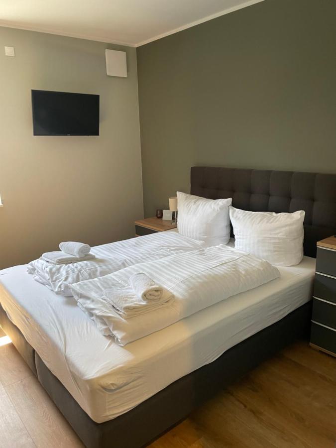 Eastside Braunlage Apartamento Exterior foto