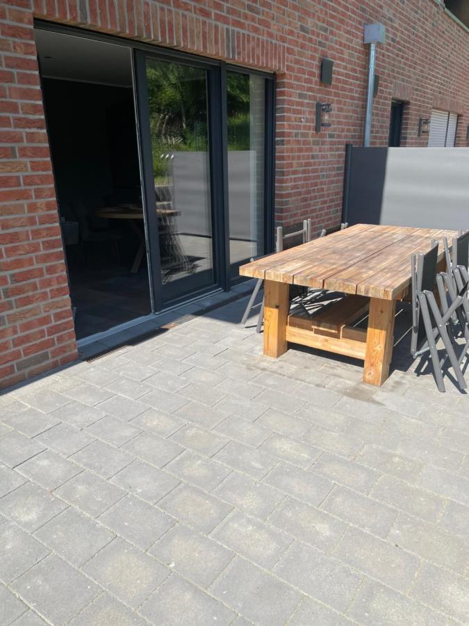 Eastside Braunlage Apartamento Exterior foto