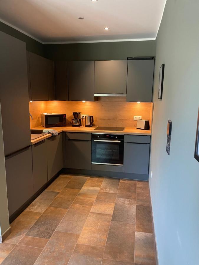 Eastside Braunlage Apartamento Exterior foto