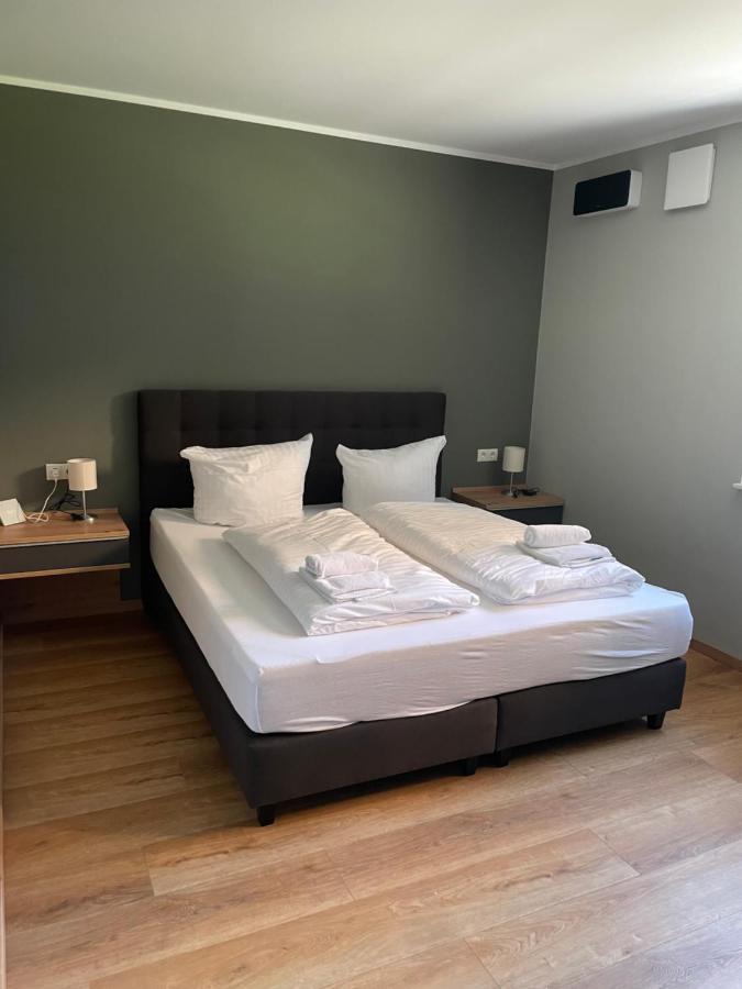Eastside Braunlage Apartamento Exterior foto