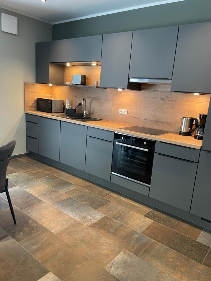 Eastside Braunlage Apartamento Exterior foto