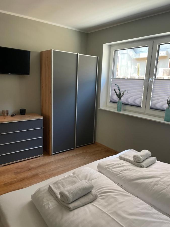 Eastside Braunlage Apartamento Exterior foto