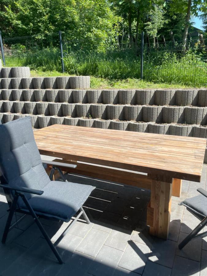 Eastside Braunlage Apartamento Exterior foto