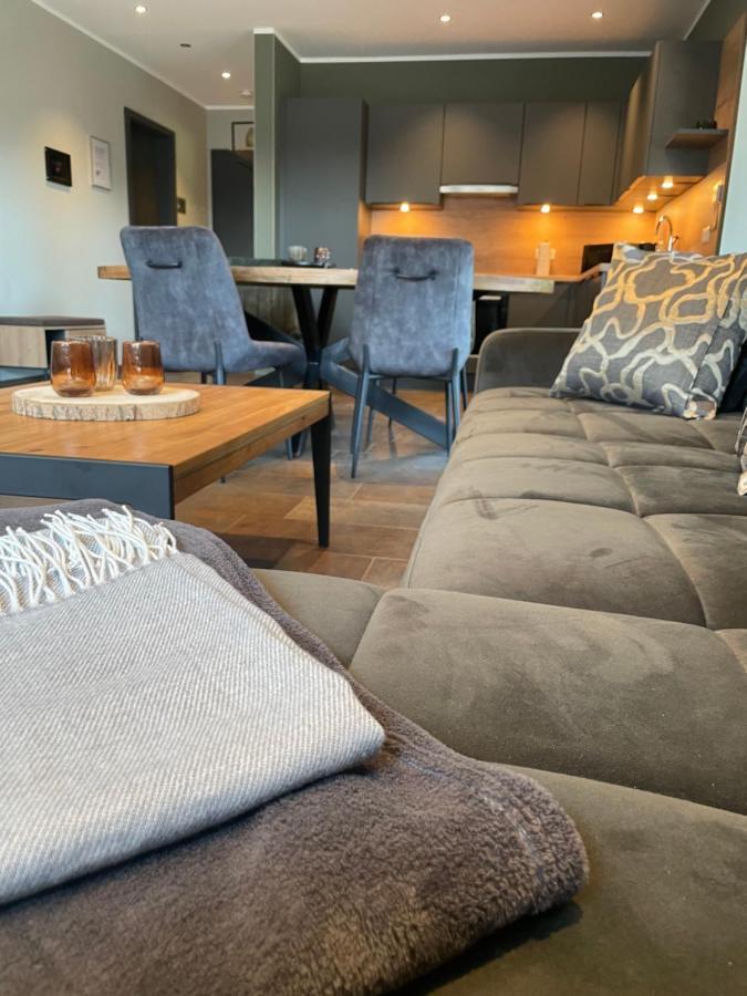 Eastside Braunlage Apartamento Exterior foto