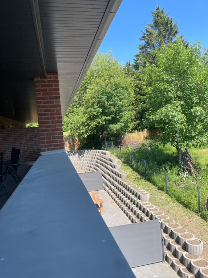 Eastside Braunlage Apartamento Exterior foto