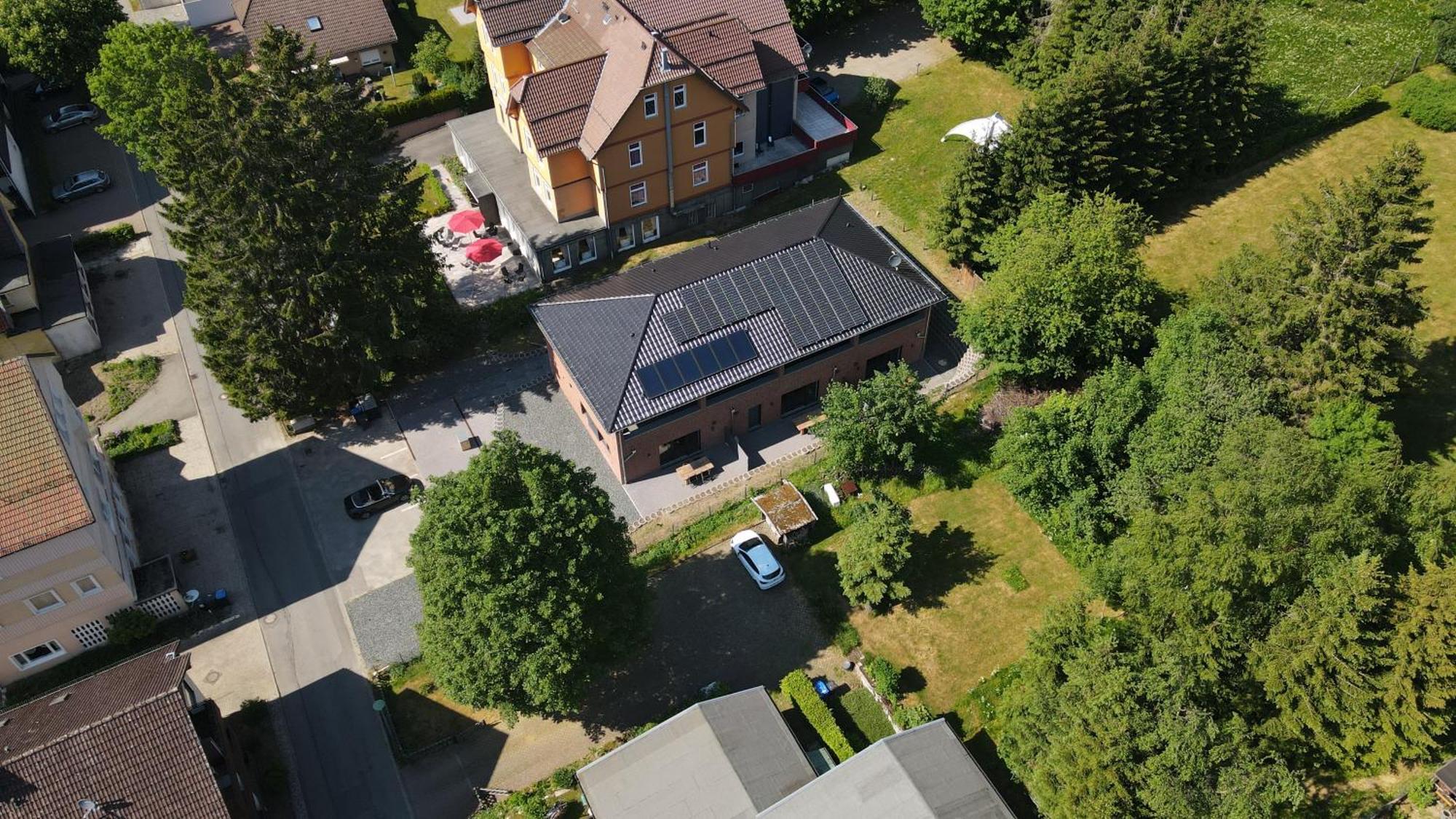 Eastside Braunlage Apartamento Exterior foto