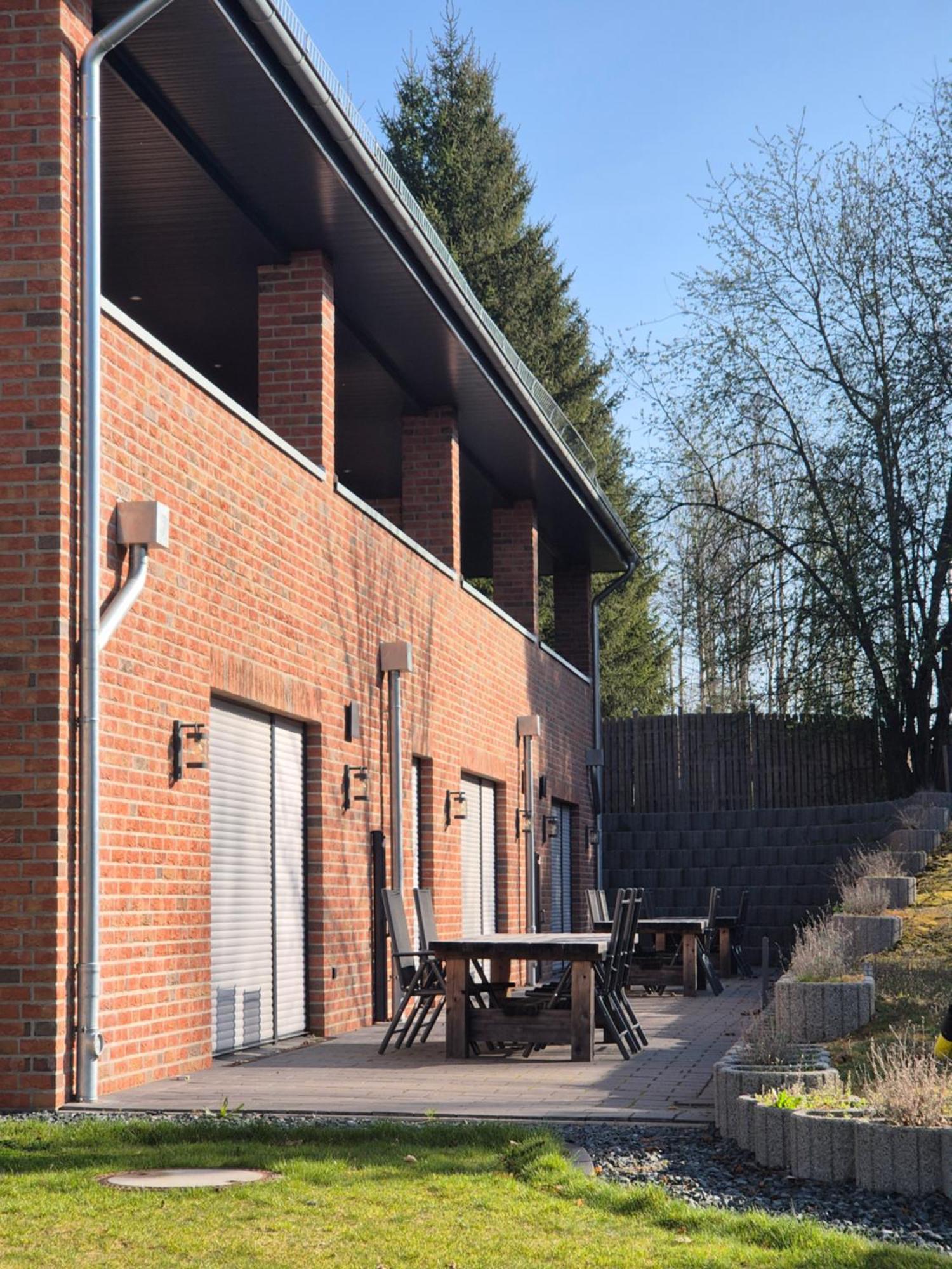Eastside Braunlage Apartamento Exterior foto